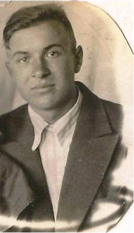 Жуков Виктор Семенович