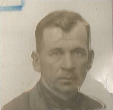 Жуков Семен Павлович