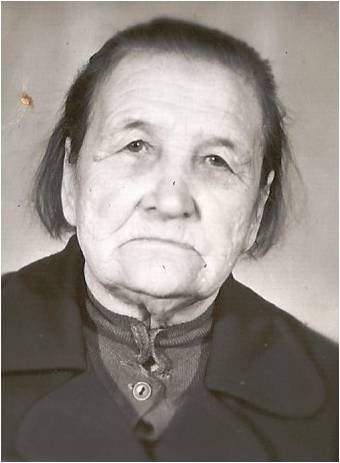 Жукова Татьяна Павловна