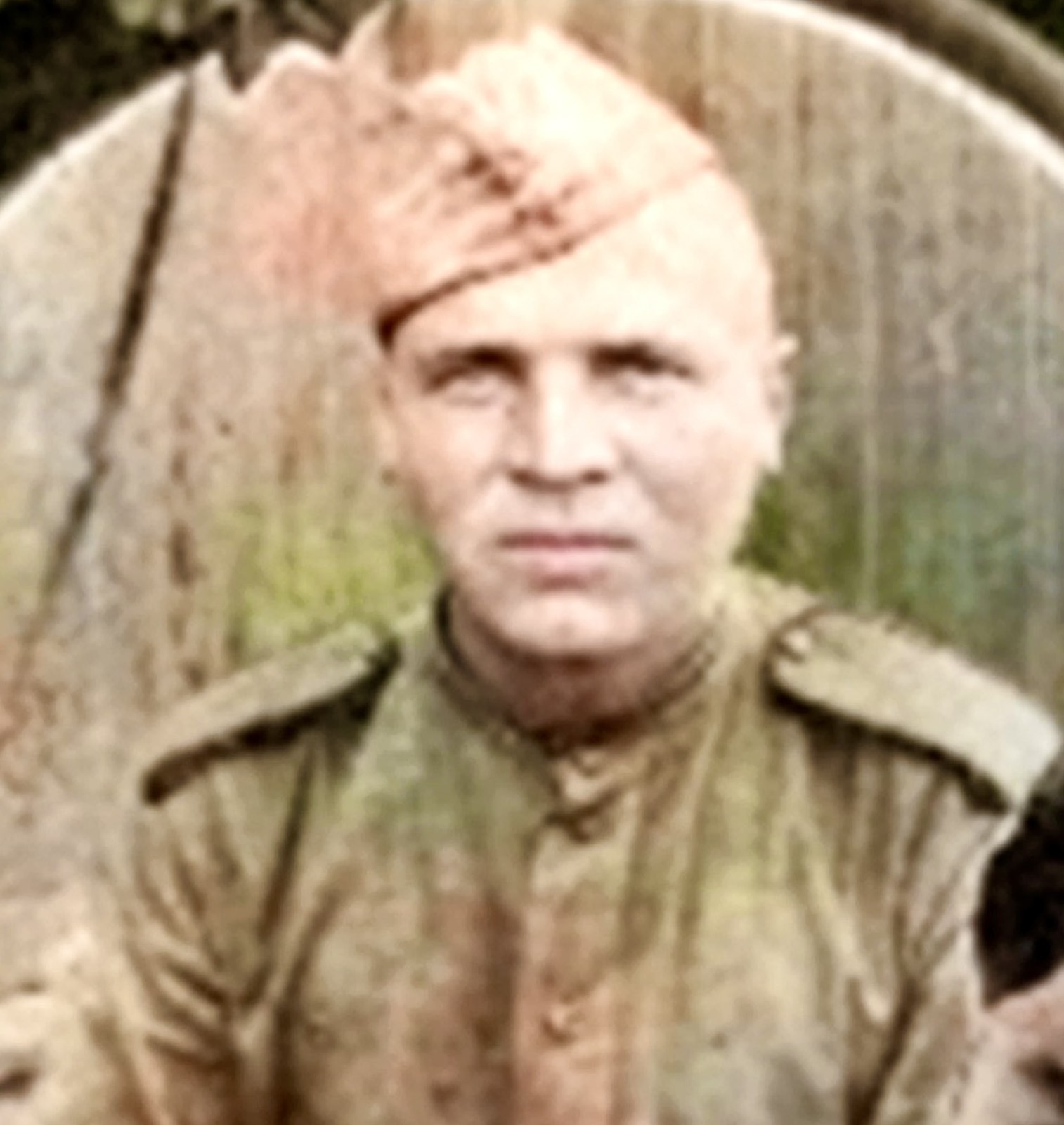 Сильвестров Михаил Акимович