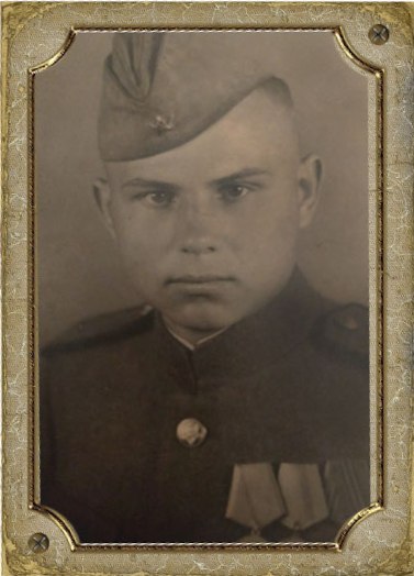 Сенаторов Иван Александрович