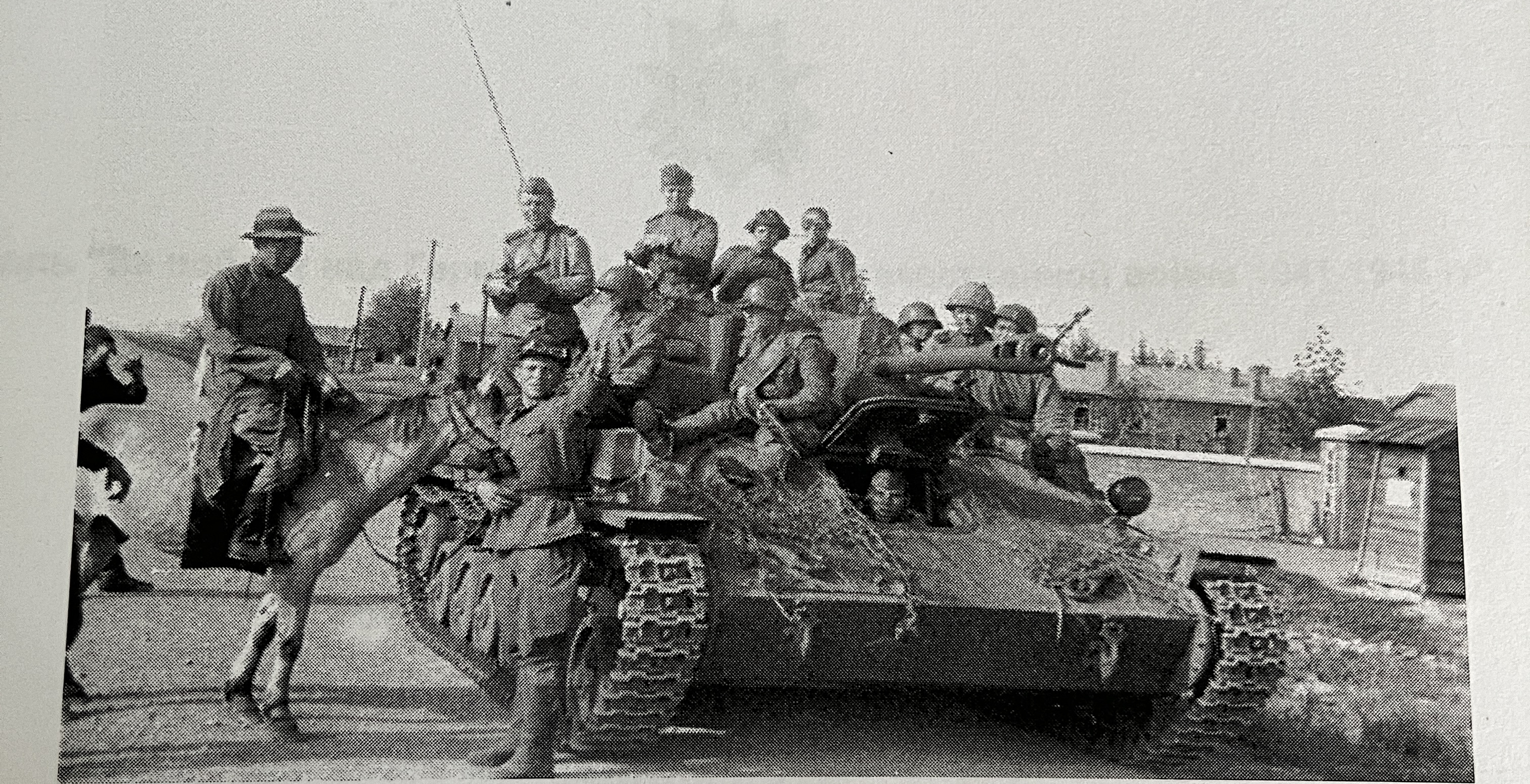 Сазоновец Александр Григорьевич