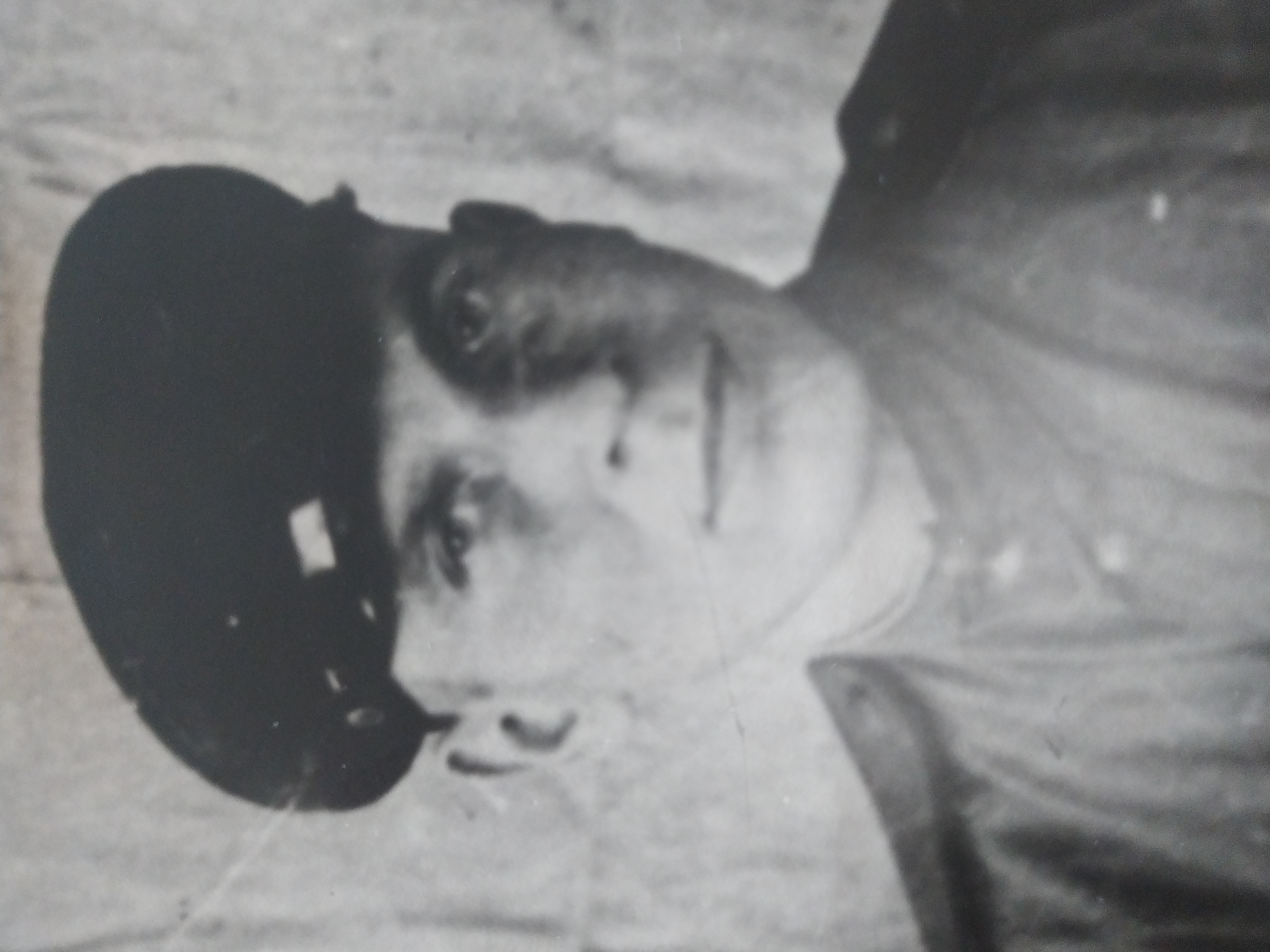 Новик Лука Тихонович