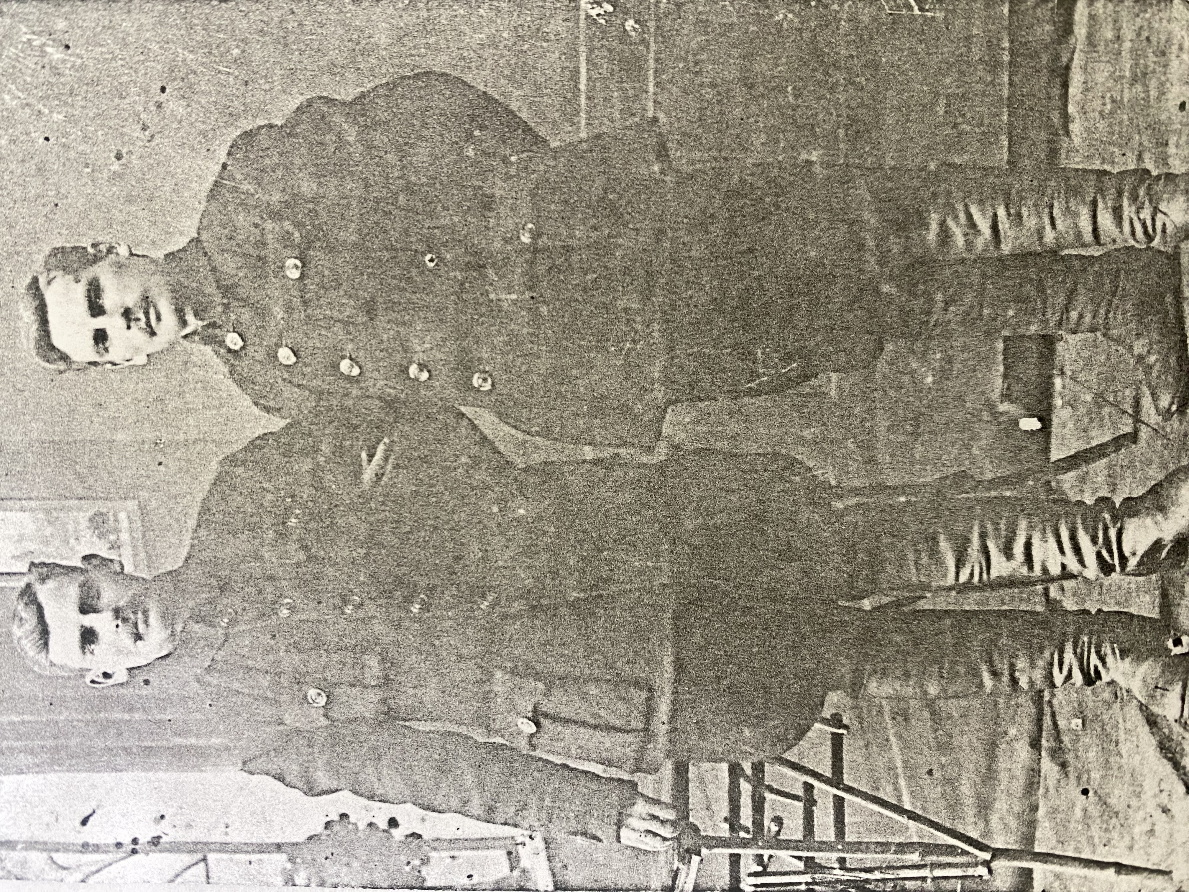 Сасіновіч Міхаіл Іосіфавіч