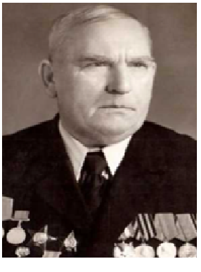 Ходневич Иван Никитович