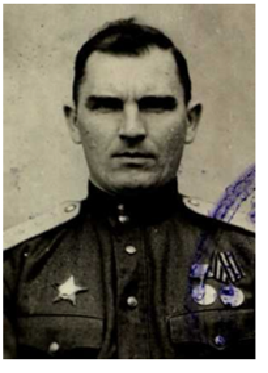 Ходневич Иван Никитович