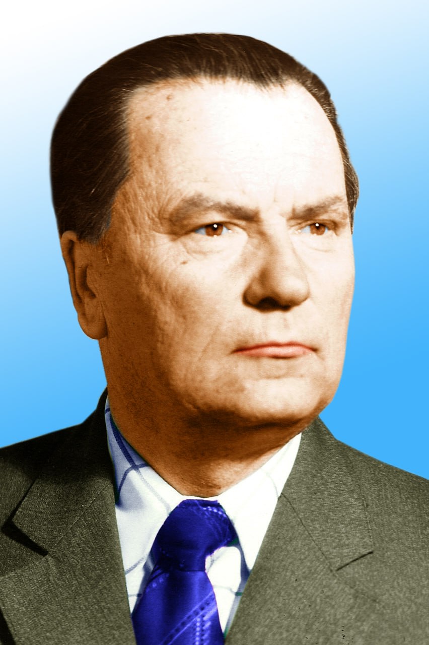 Сасіновіч Міхаіл Іосіфавіч