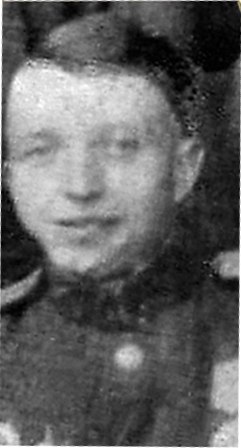 Дмитриев Иосиф Григорьевич