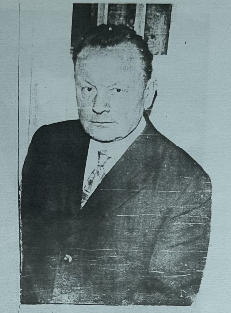 Карась Уладзiмiр Пiлiпавiч