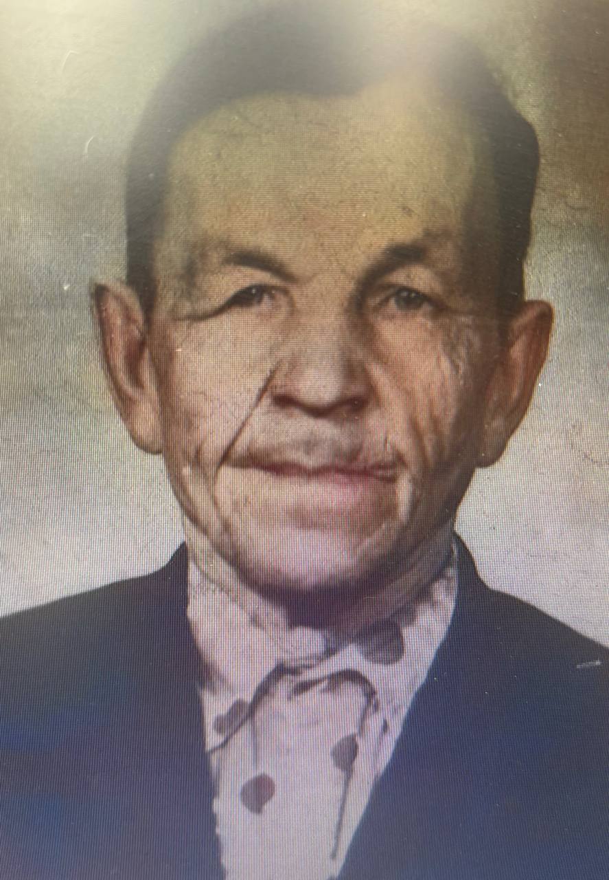 Кошепа Григорий Артемович