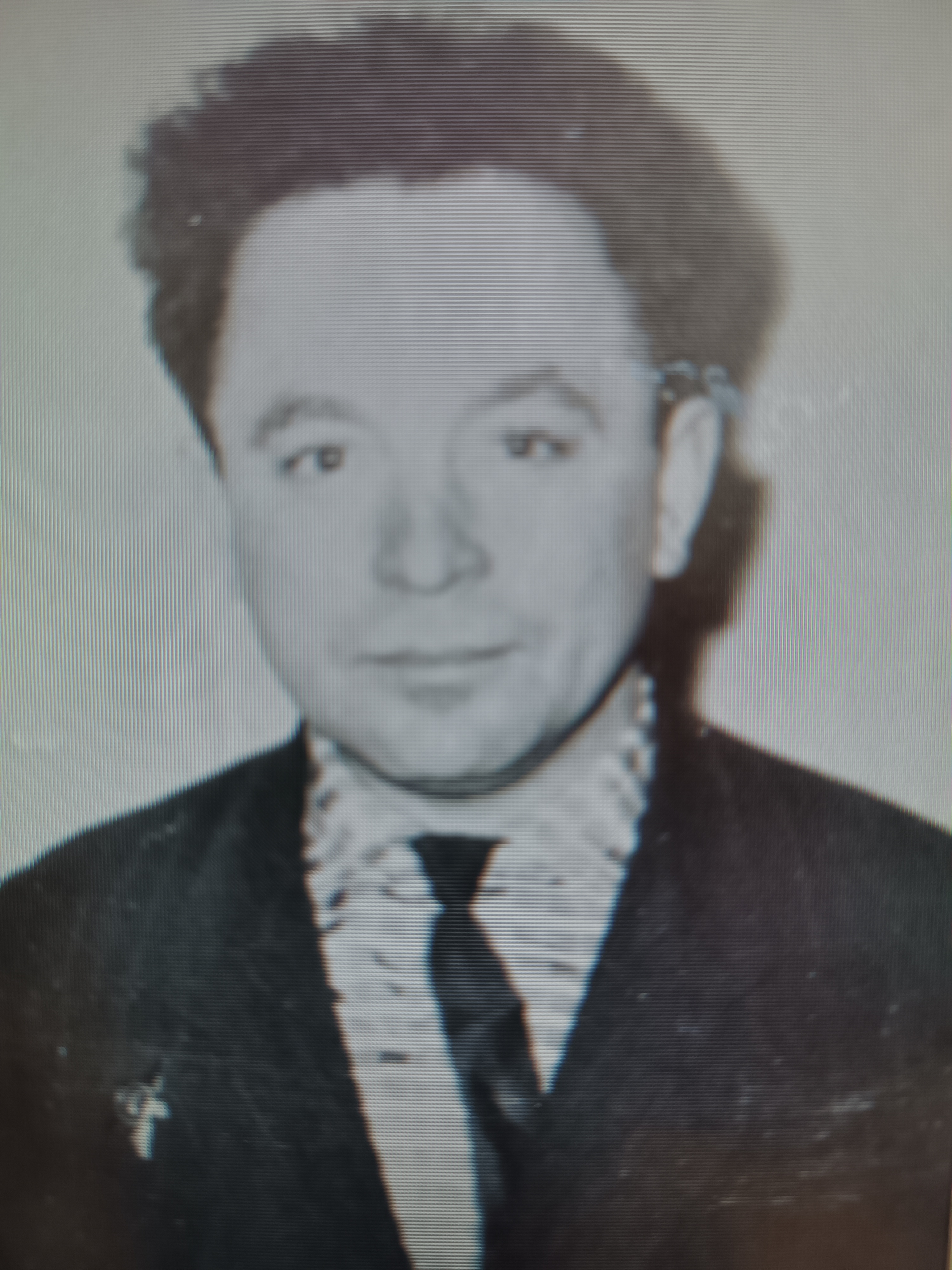 Кункис Мордух Исаакович 