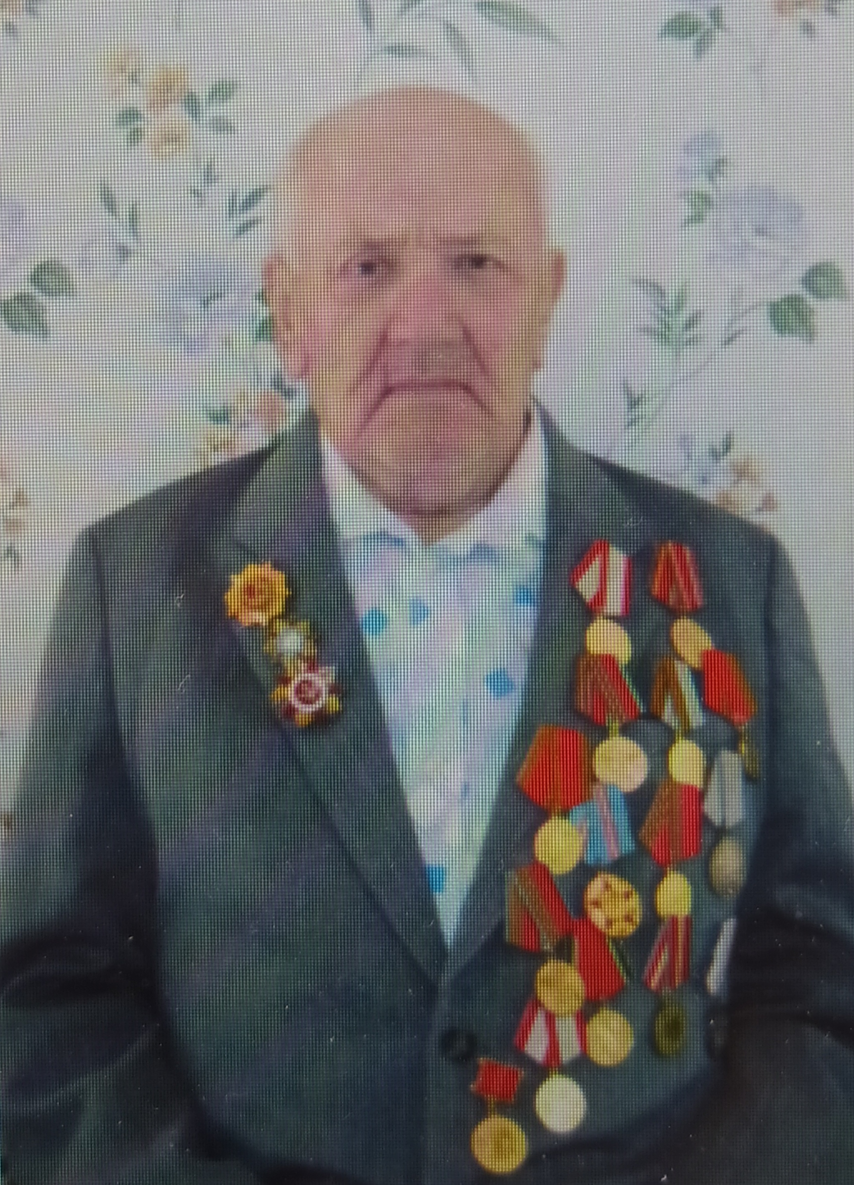 Марук Трофим Кирилович