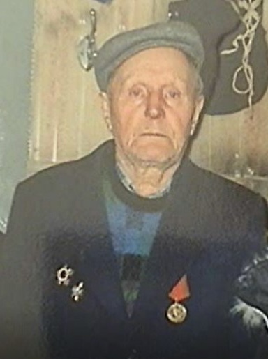 Дардынскі Уладзімір Сямёнавіч