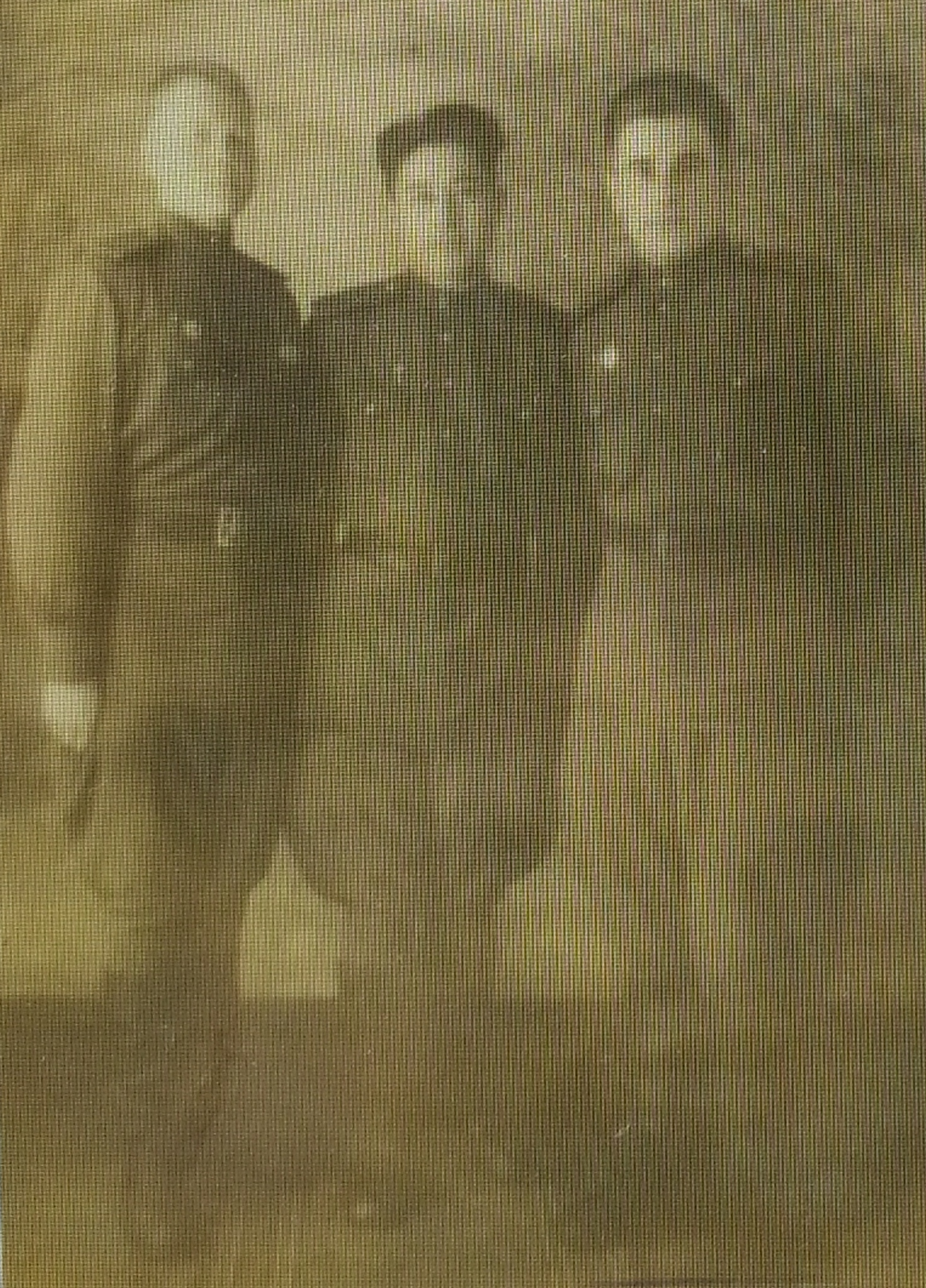 Яхновский Павел Федорович