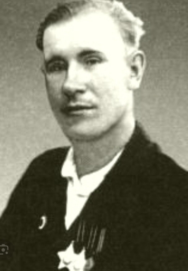 Семёнов Алексей Фадеевич