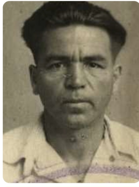 Шаепов Михаил Акимович