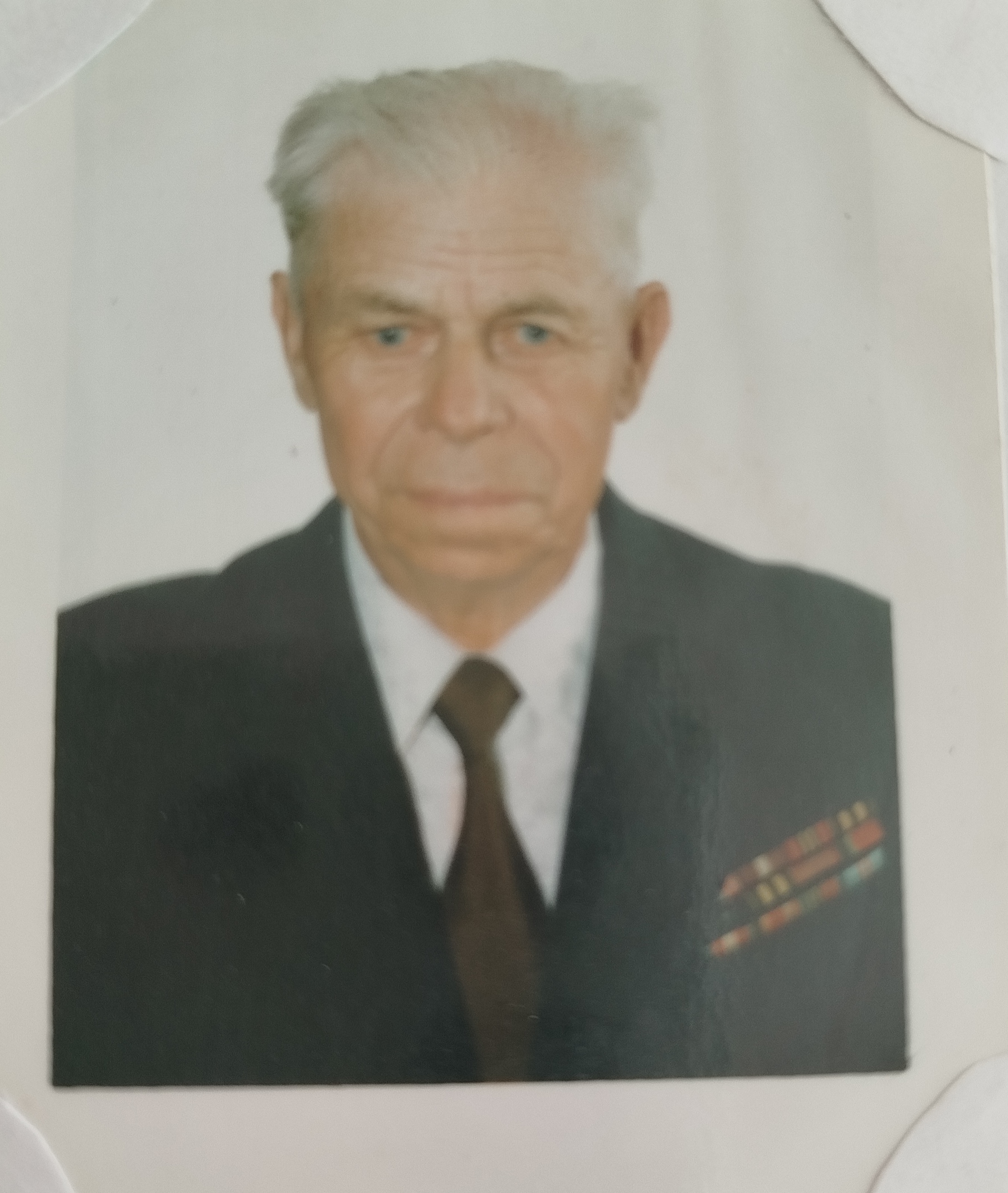 Савчук Пётр Владимирович