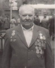 Борисов Алексей Дмитриевич