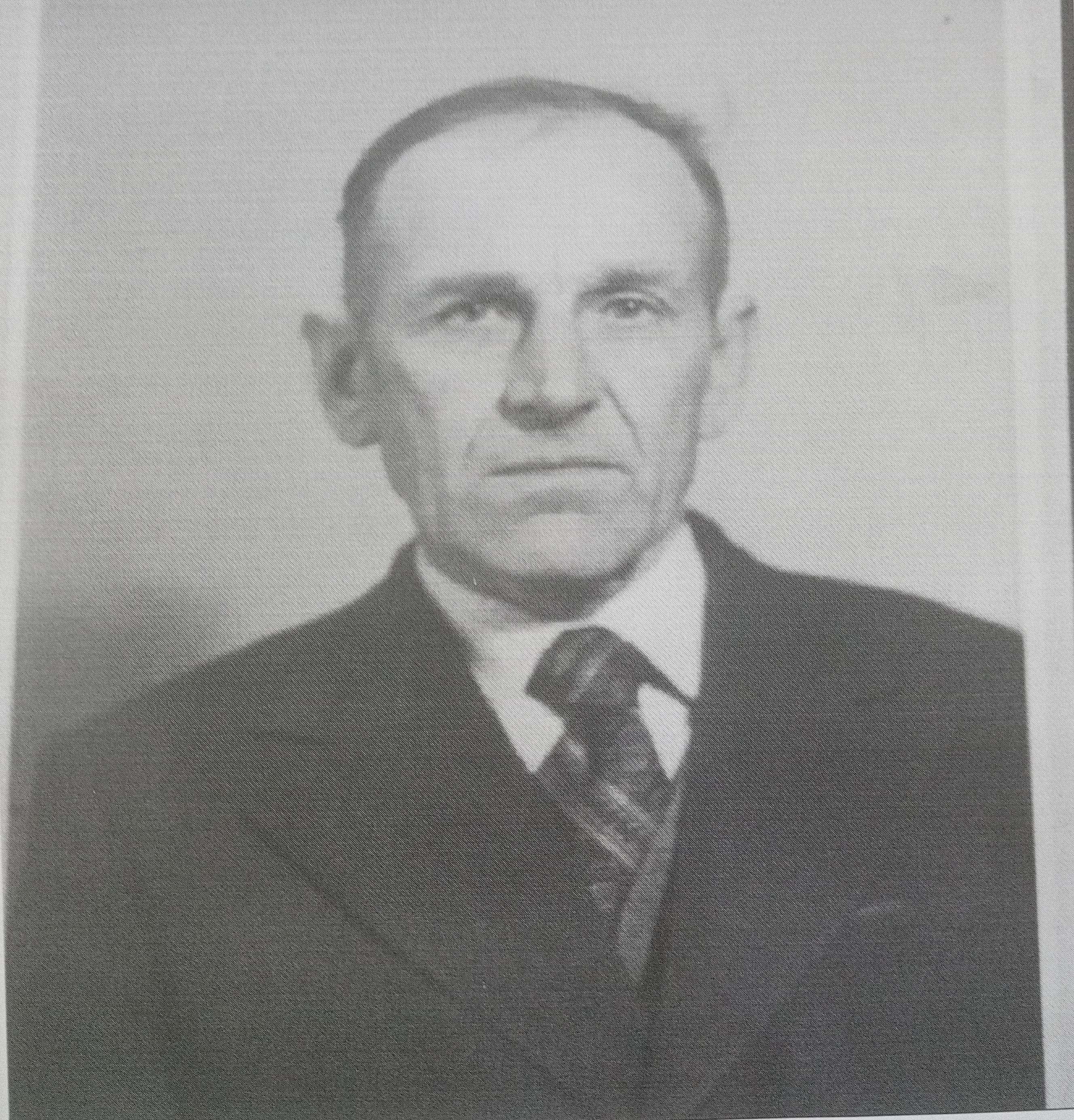 Солоневич Андрей Владимирович