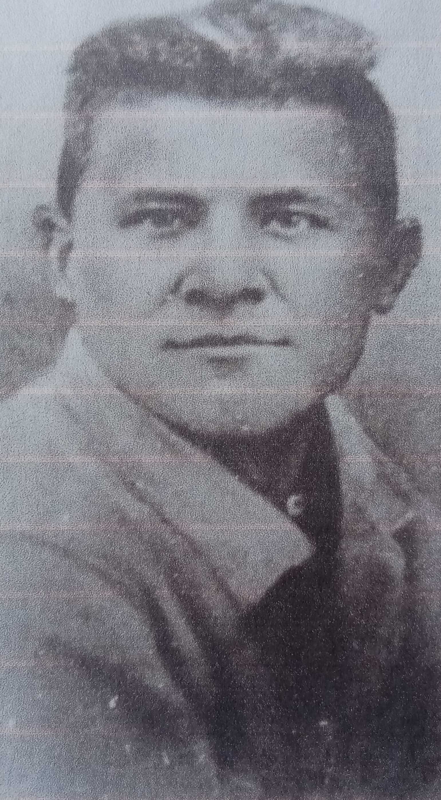 Ракушев Пётр Маркович