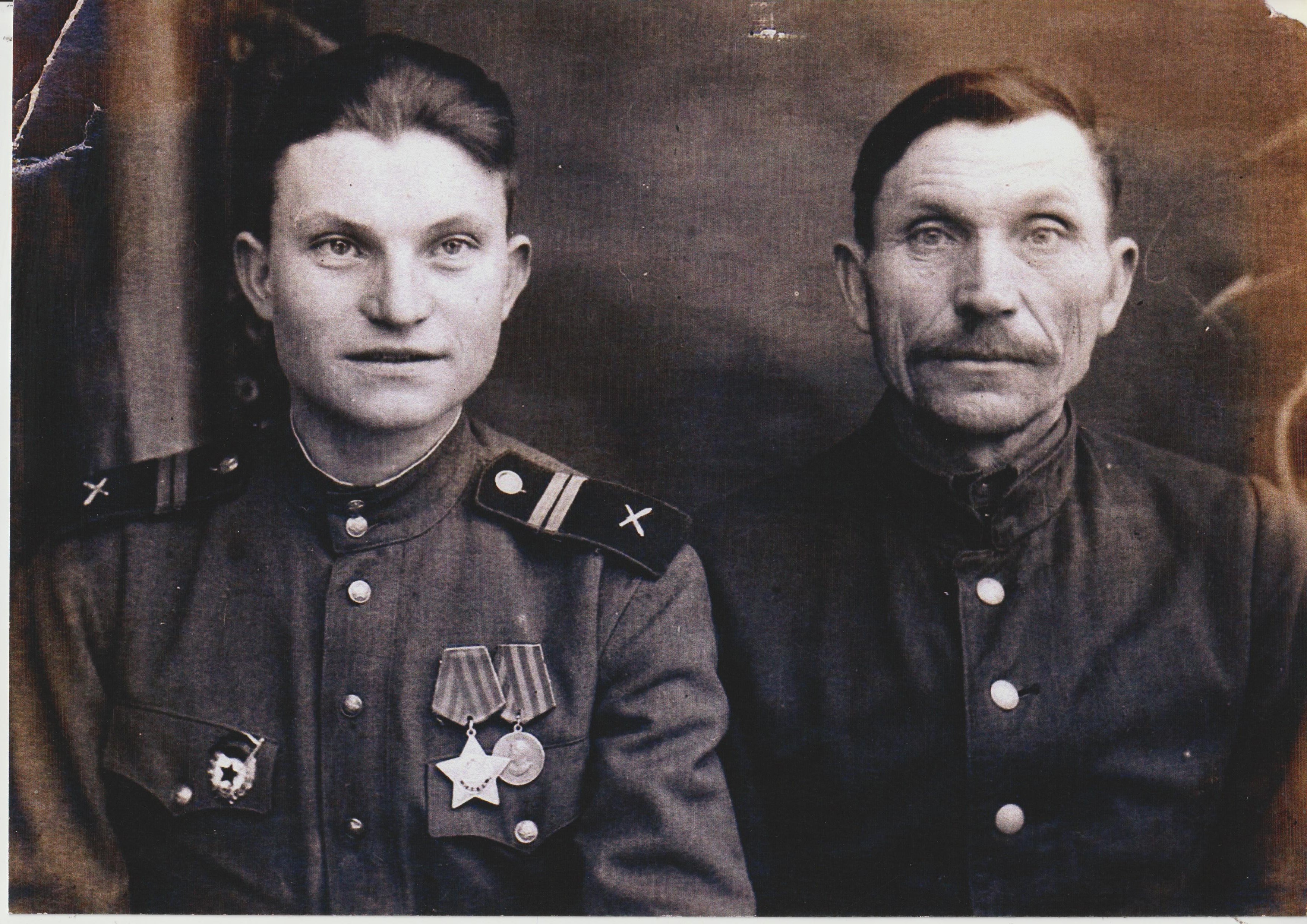 Пискунович Иосиф Иосифович