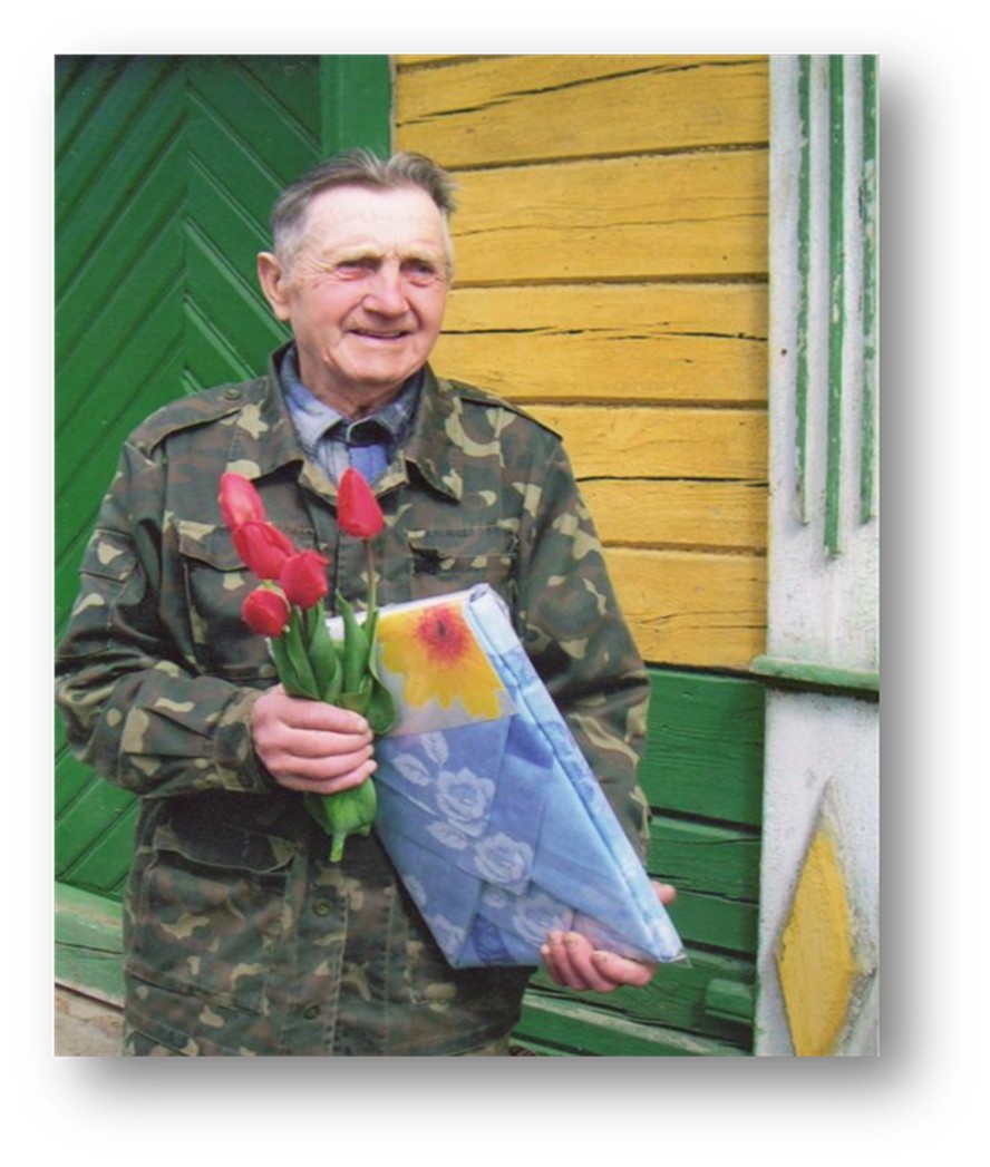 Штундер Владимир Григорьевич