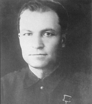 Солодышев Артём Иванович