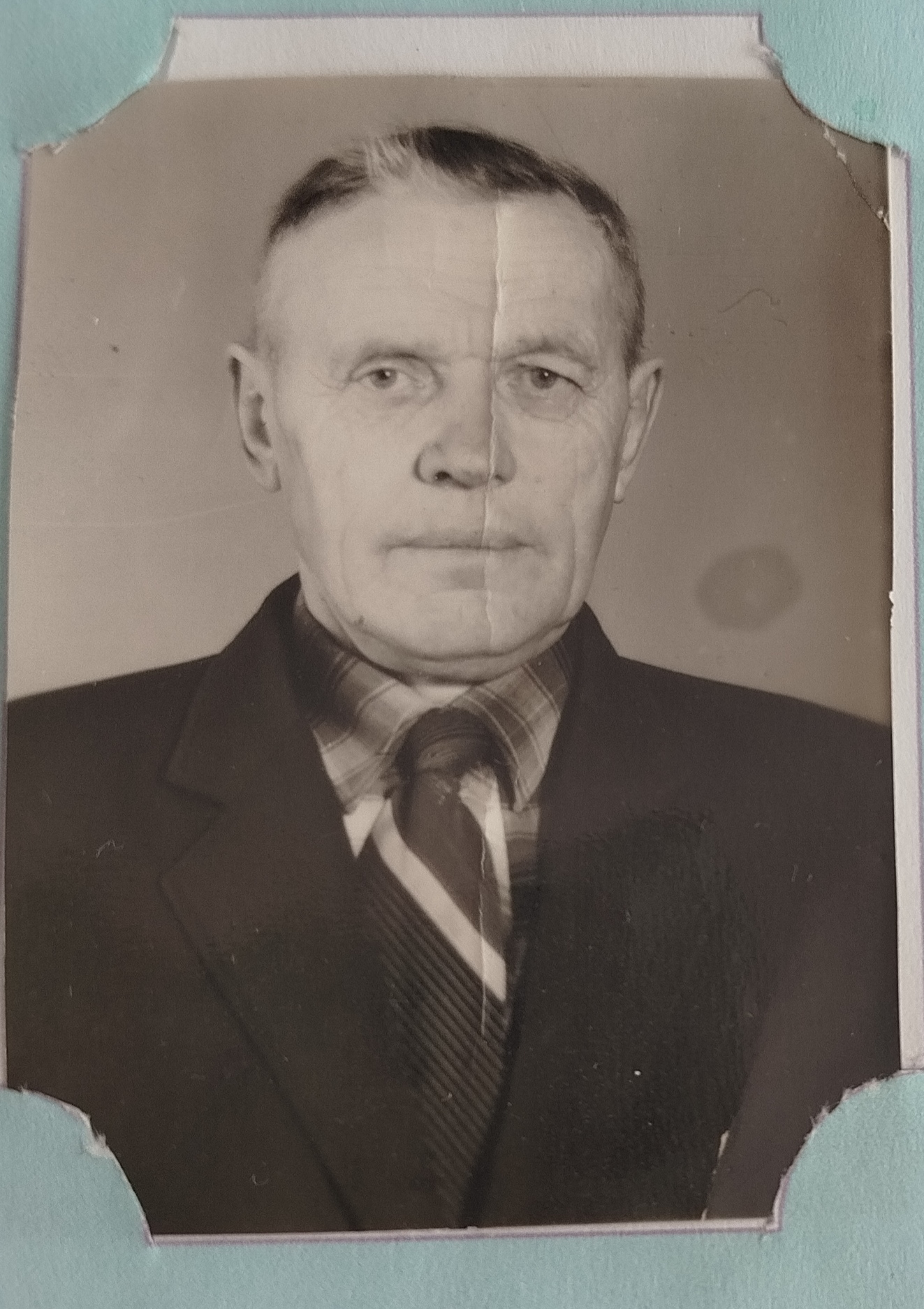 Якубович Алексей Владимирович