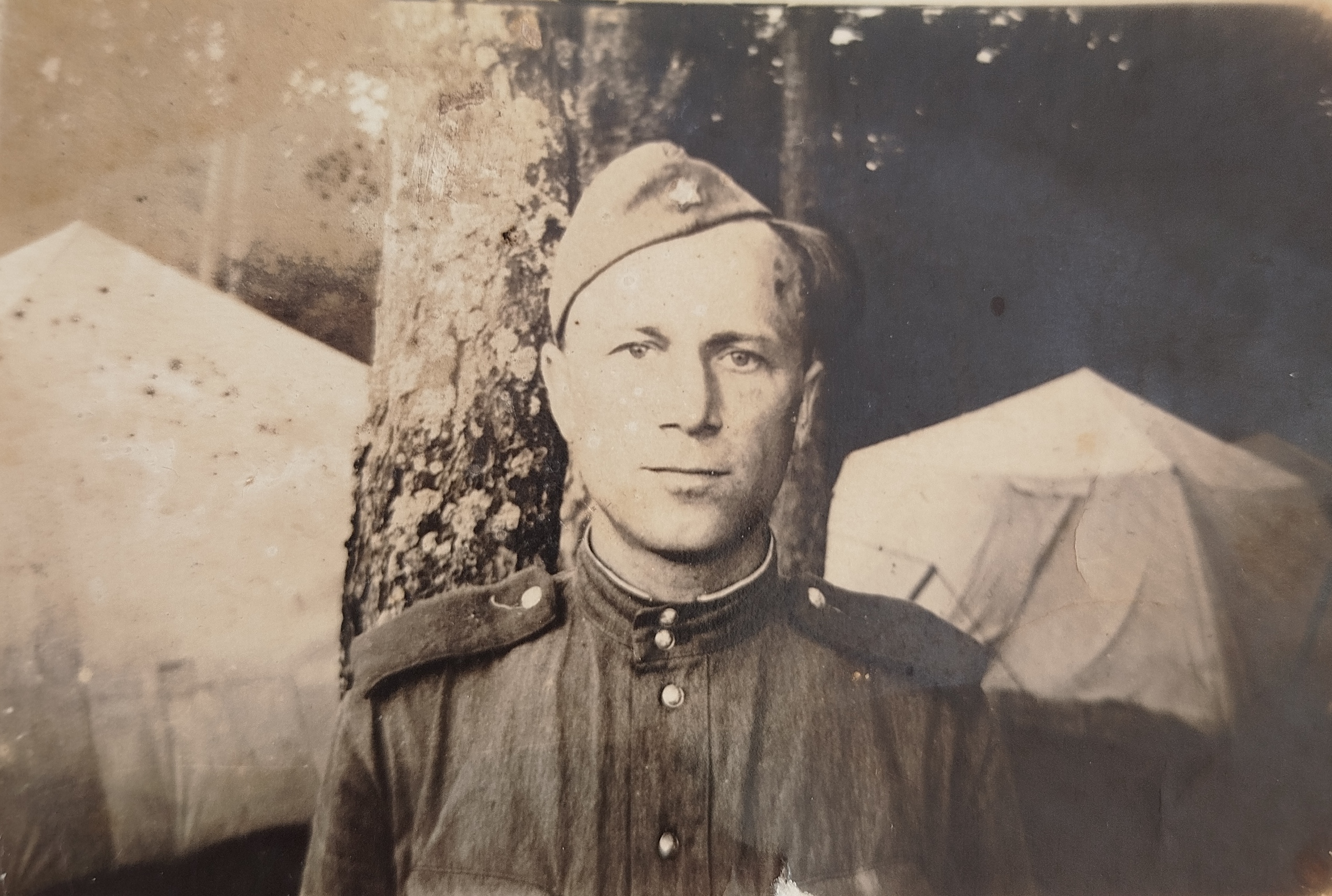 Киселевич Владимир Демьянович