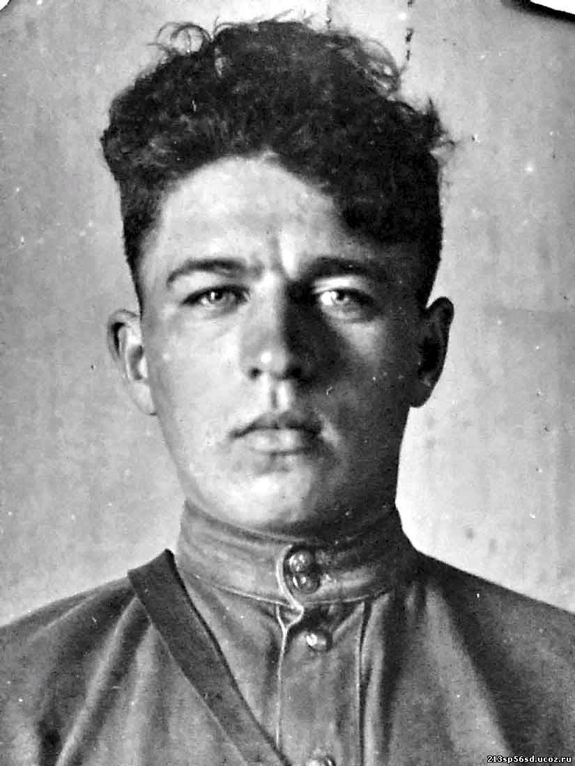 Крезо Константин Михайлович