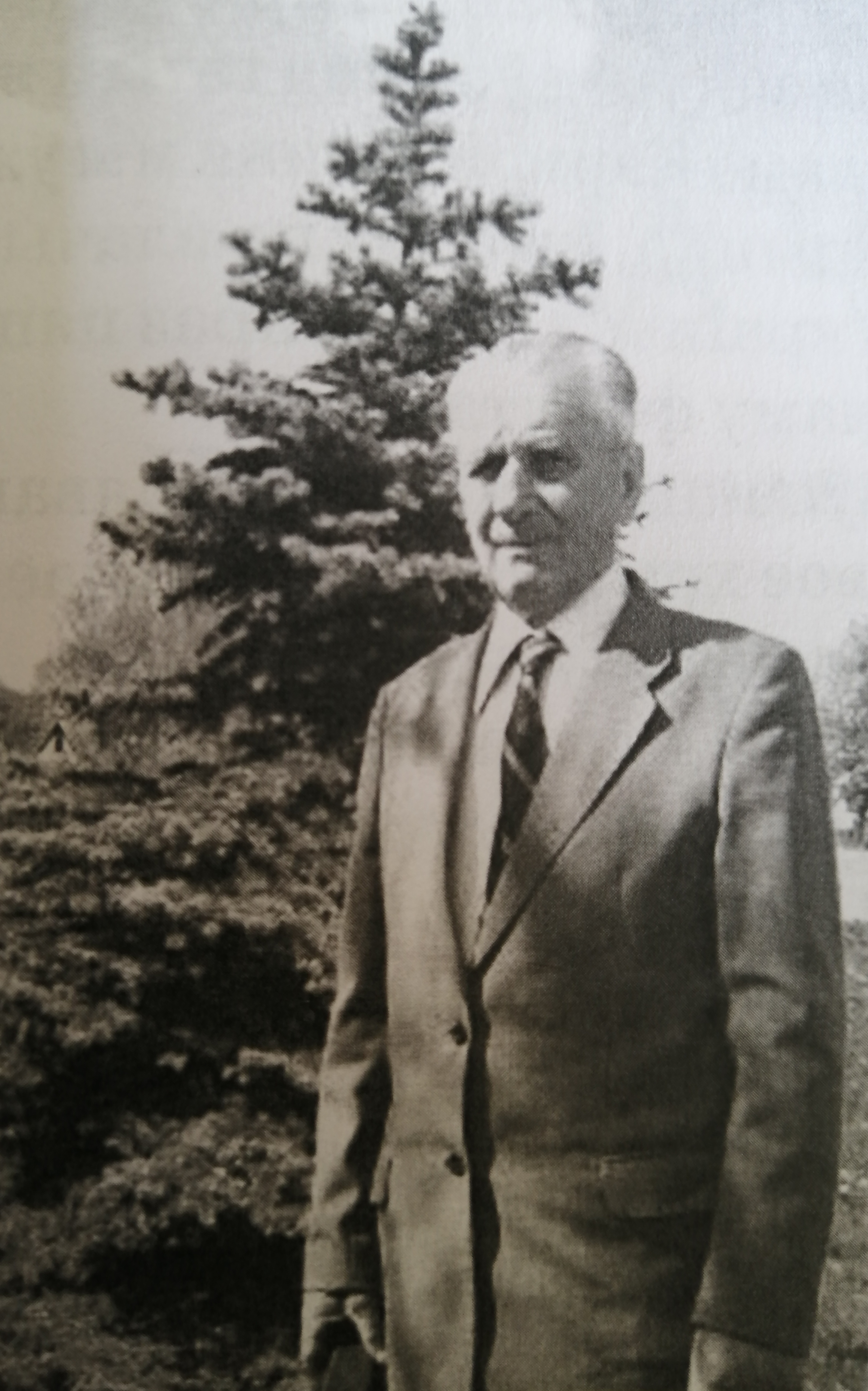 Писанко Иван Станиславович