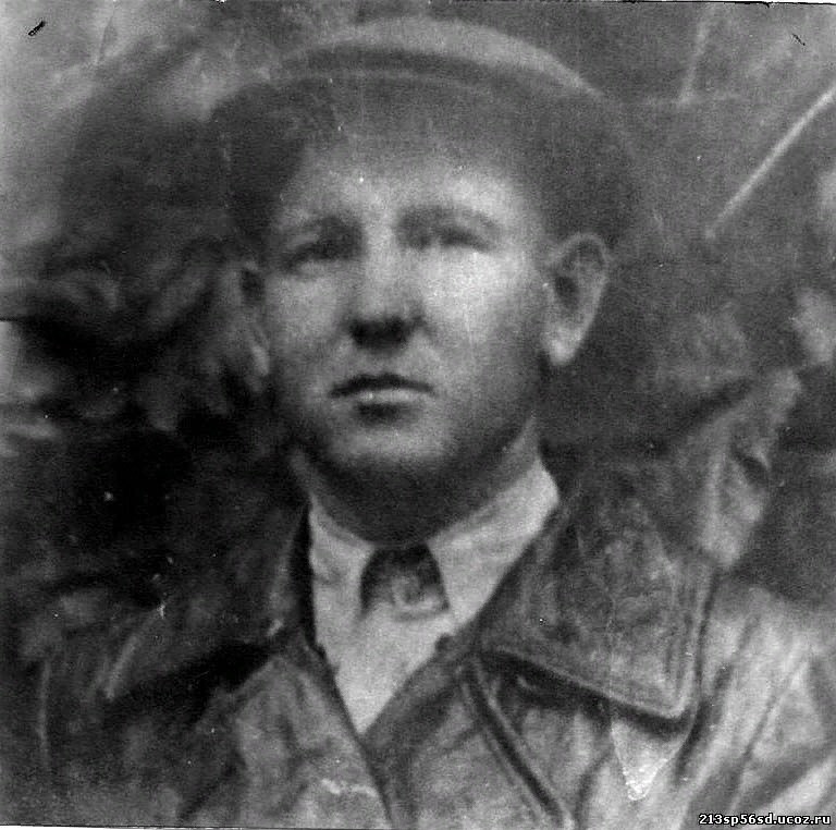 Станкевич Антон Васильевич