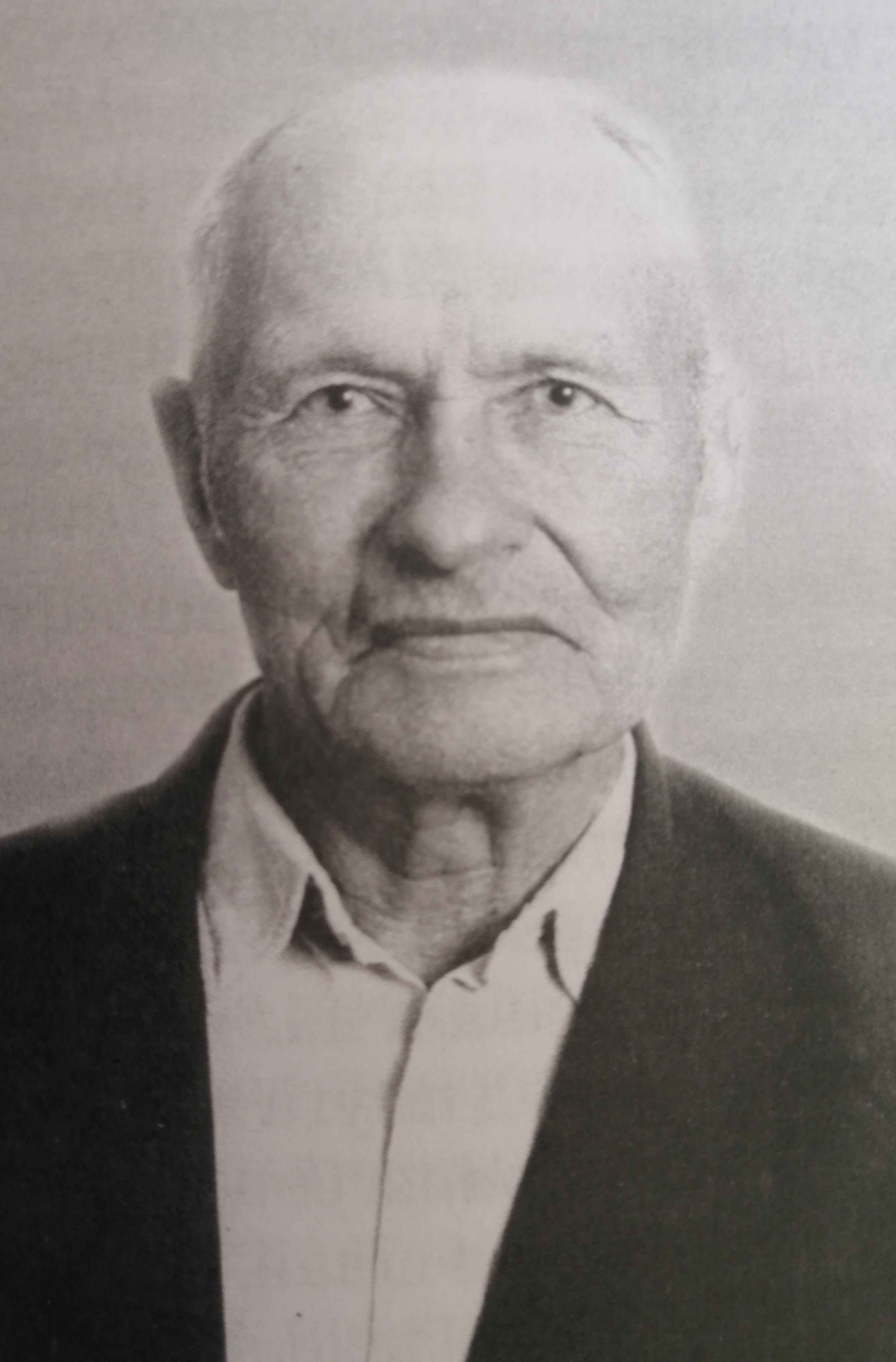 Хилюта Михаил Прокофьевич