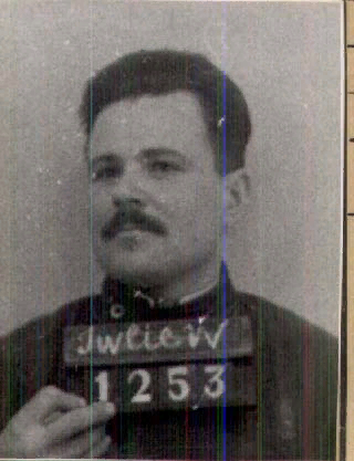 Ивлиев Григорий Егорович