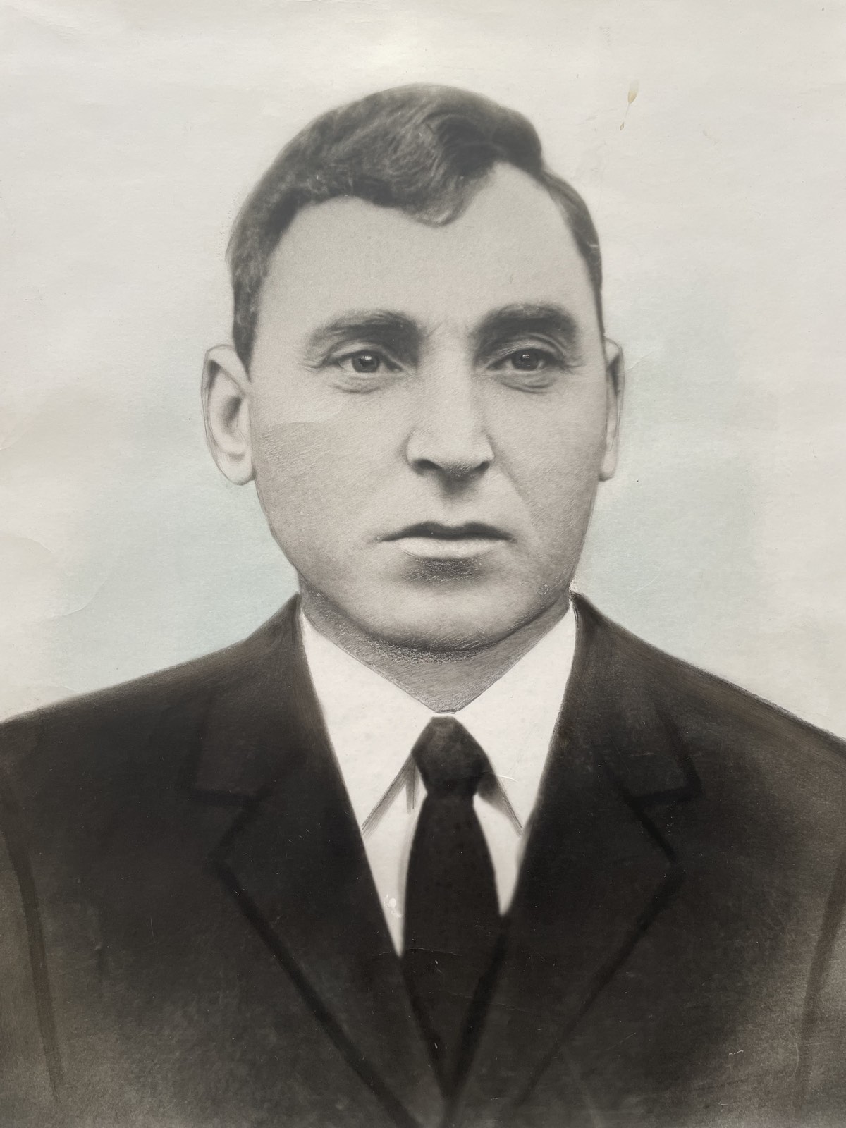 Козлов Владимир Трофимович
