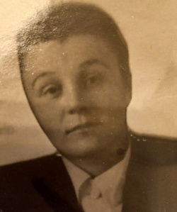 Левенкова Нина Игнатьевна