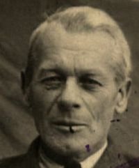 Гесь Домиан Домианович