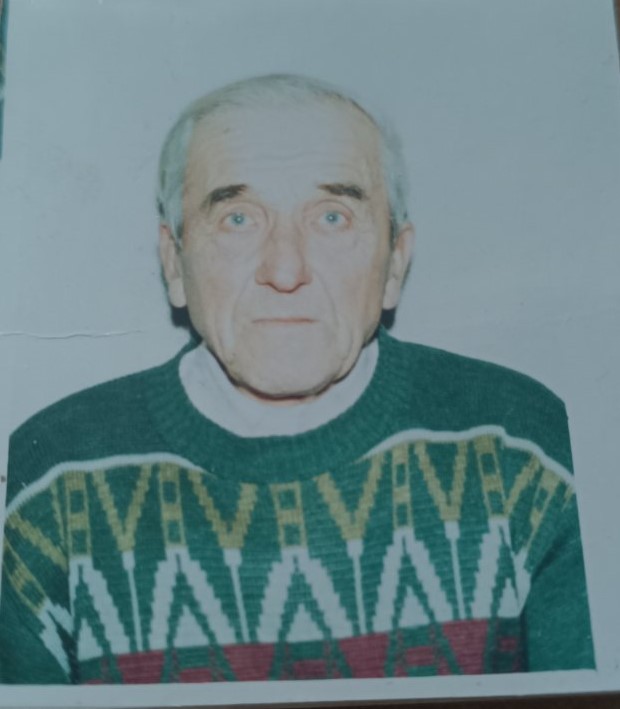 Романовский Константин Константинович