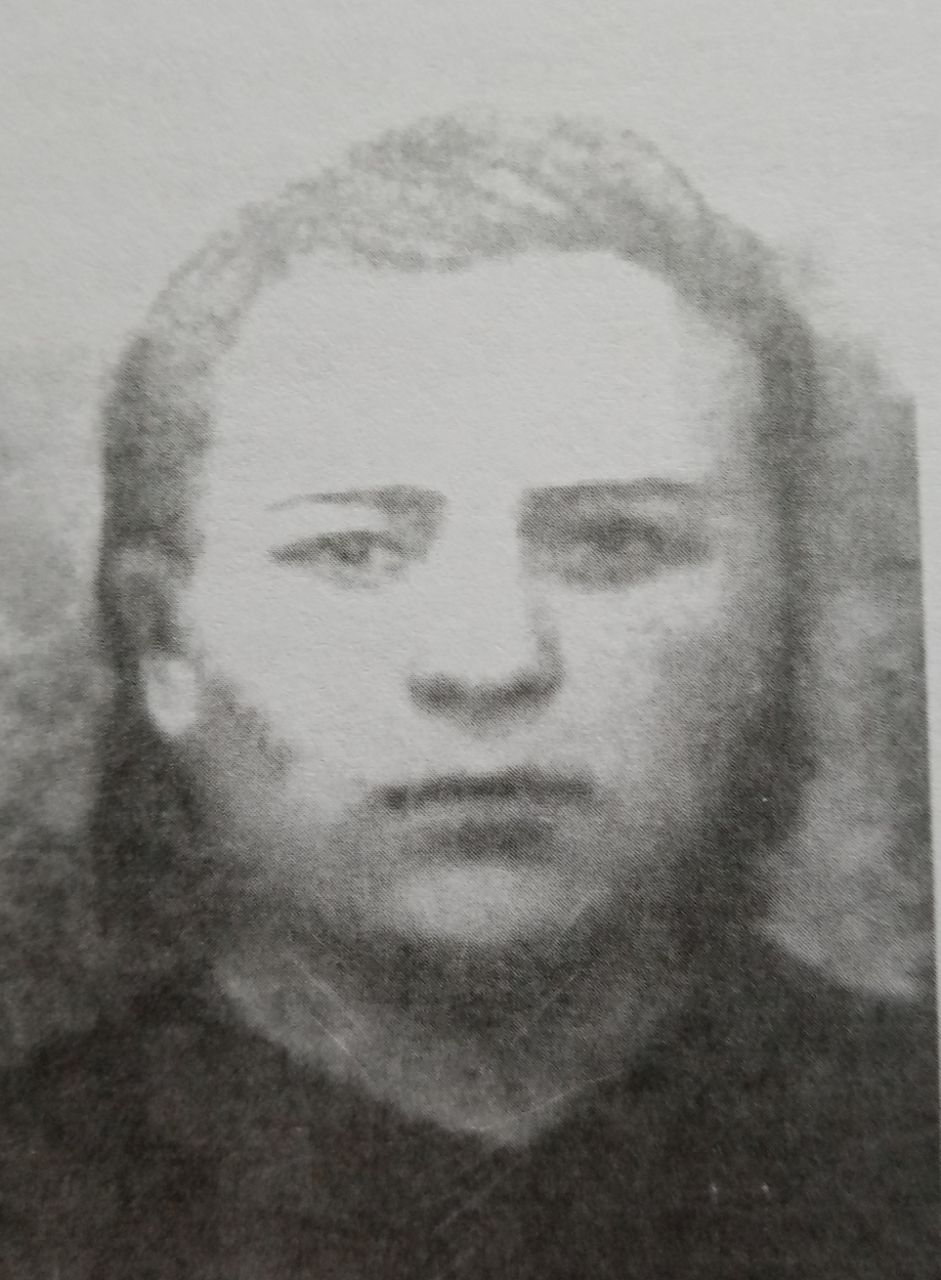 Качан Нина Гавриловна