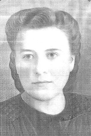 Качан Нина Гавриловна