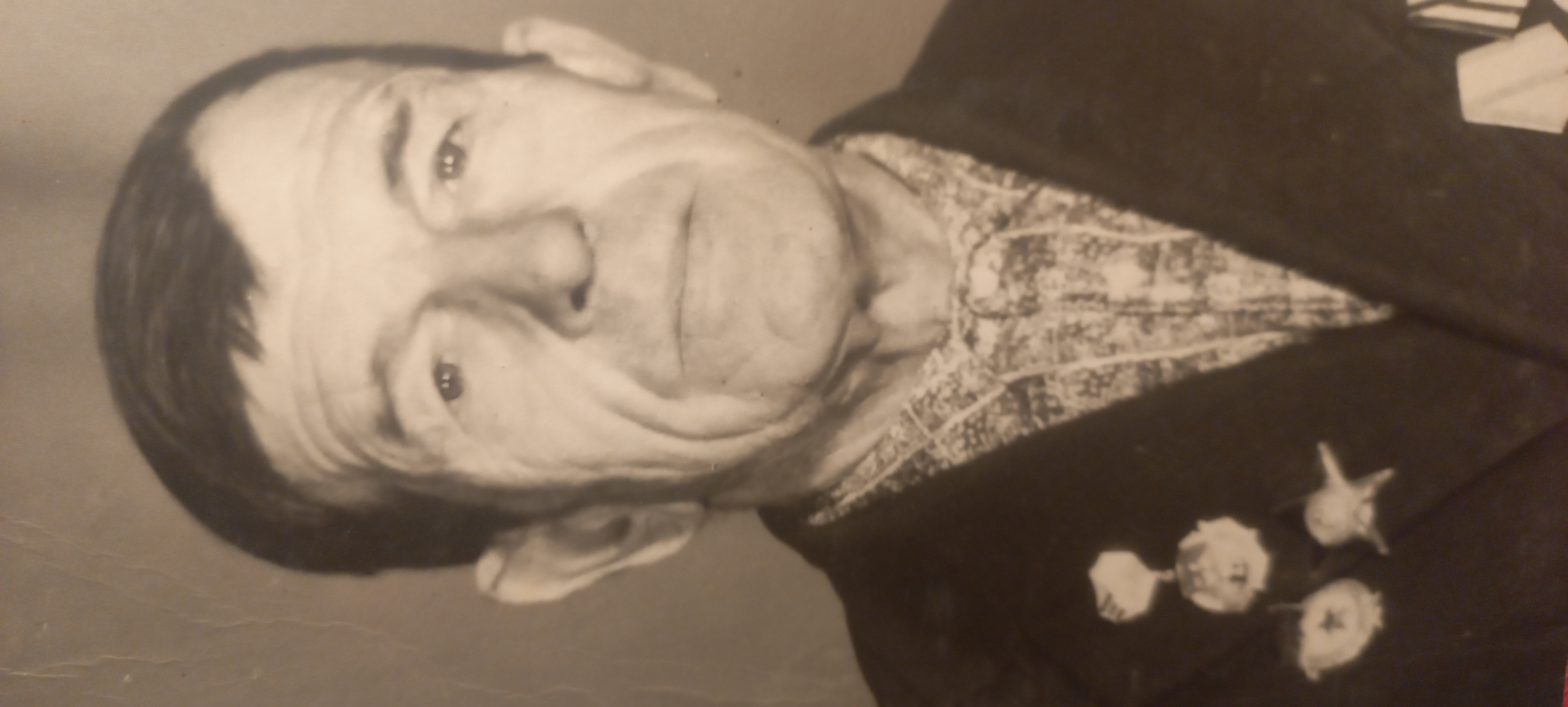 Карпук Андрей Михайлович