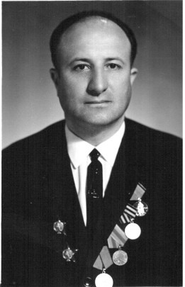 Шутило Евгений Константинович