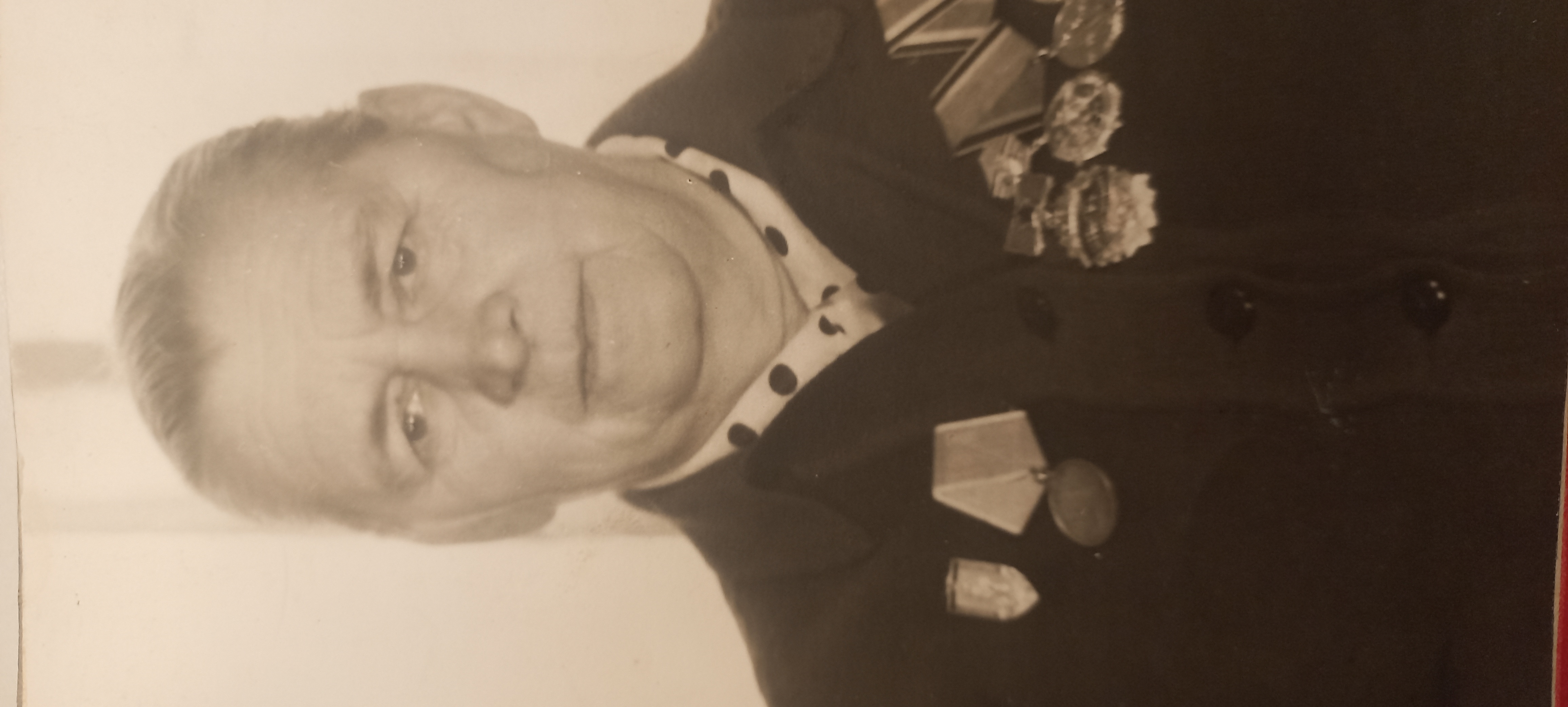 Залещук Мария Борисовна