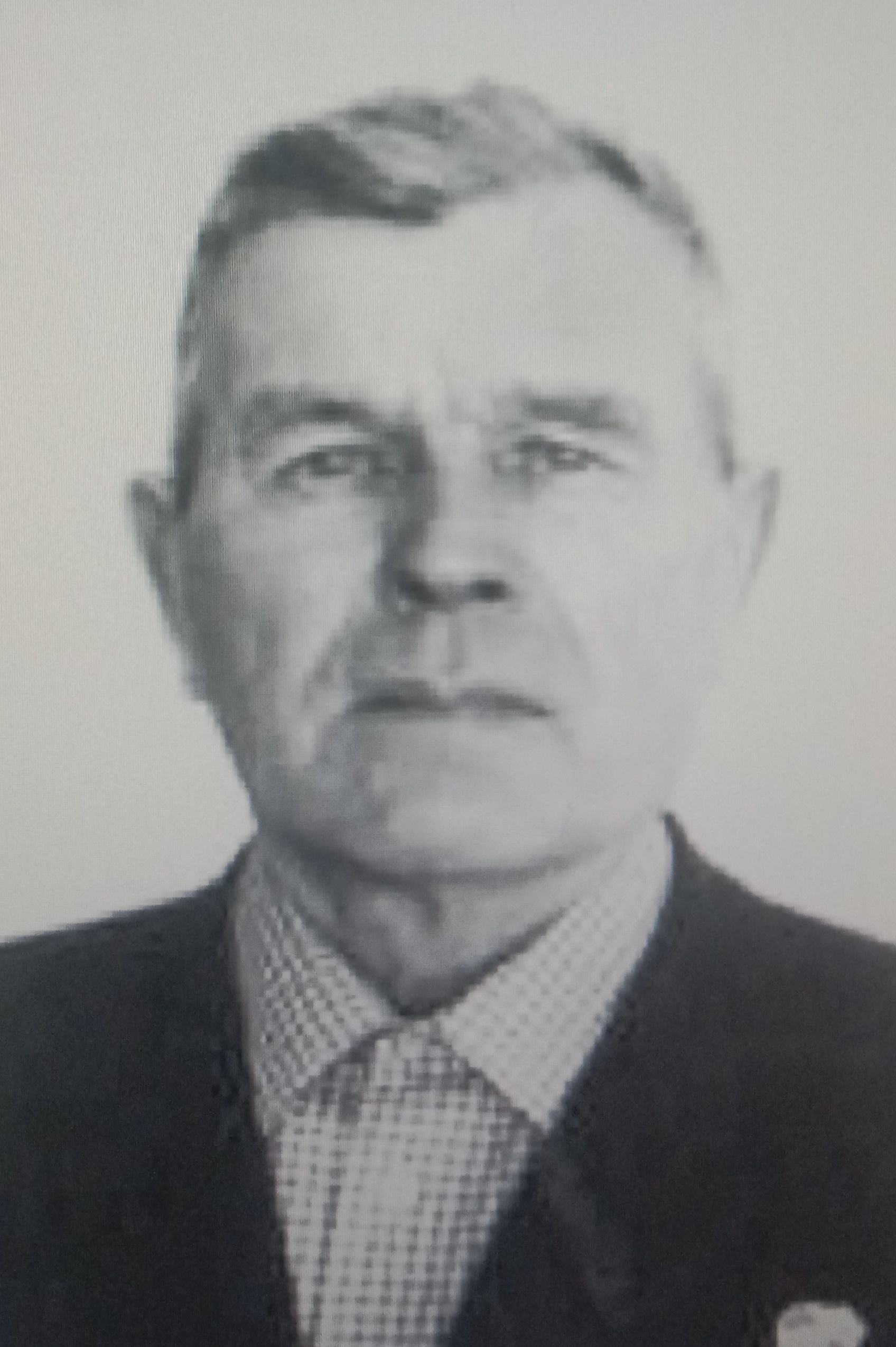 Денисов Фёдор Николаевич