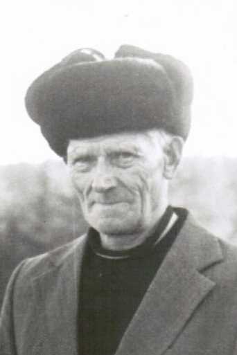 Чуль Семен Викентьевич