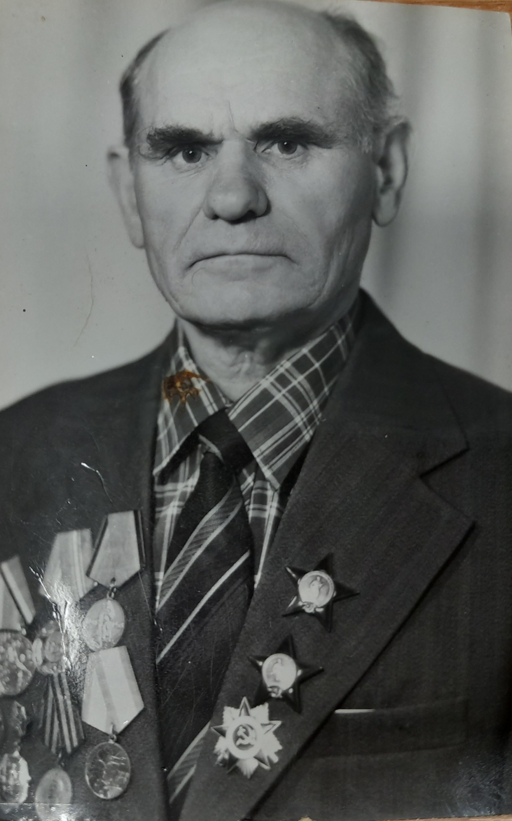 Акинчиц Павел Иванович