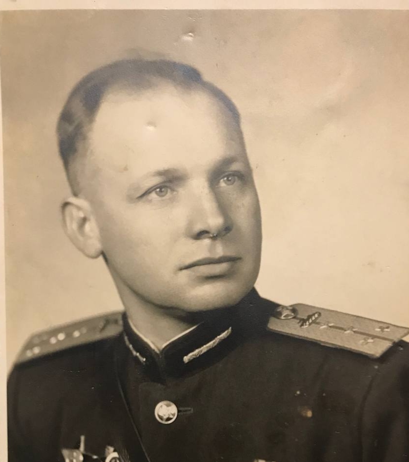 Шуст Александр Петрович