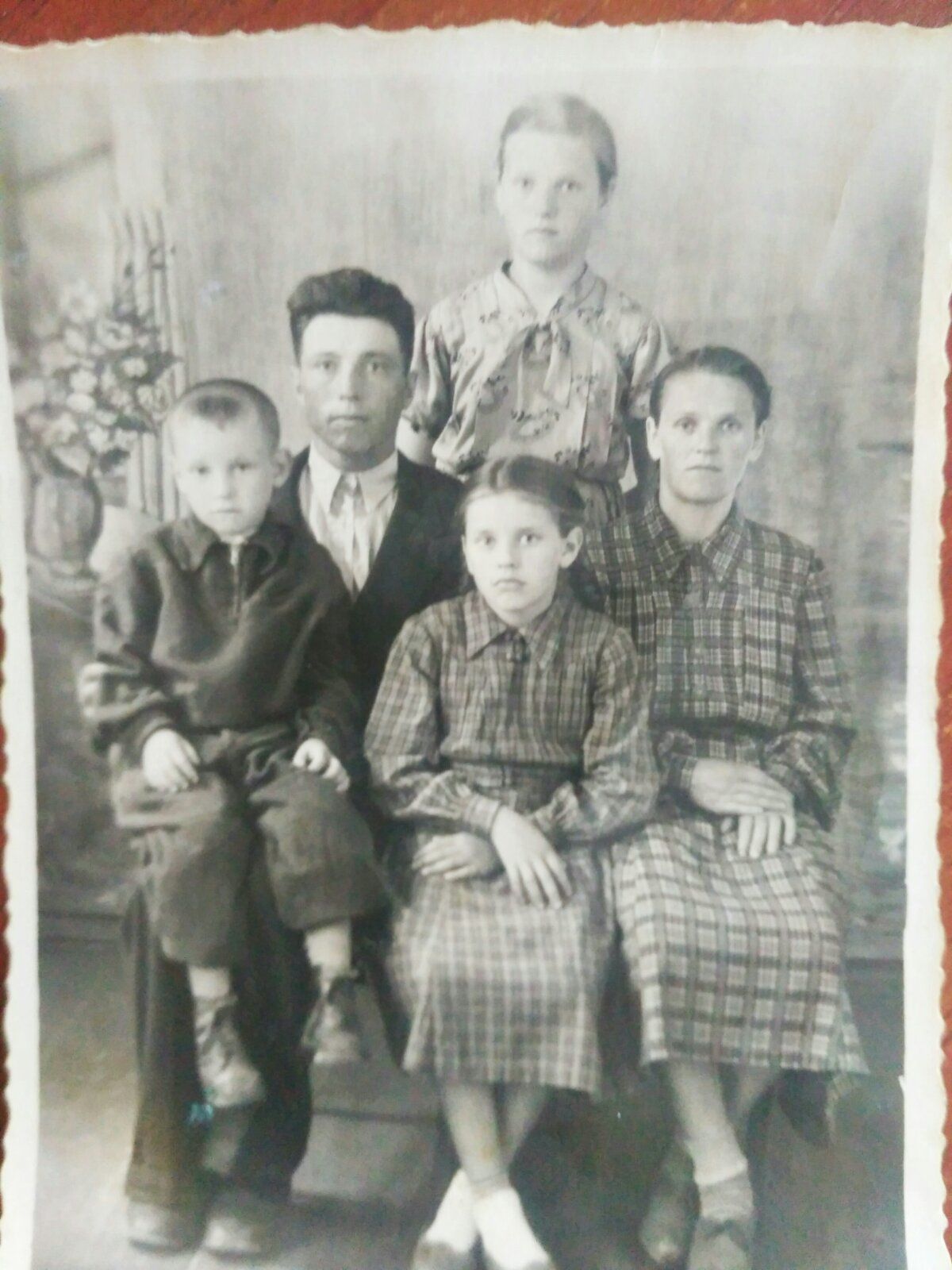 Гончарик Николай Григорьевич