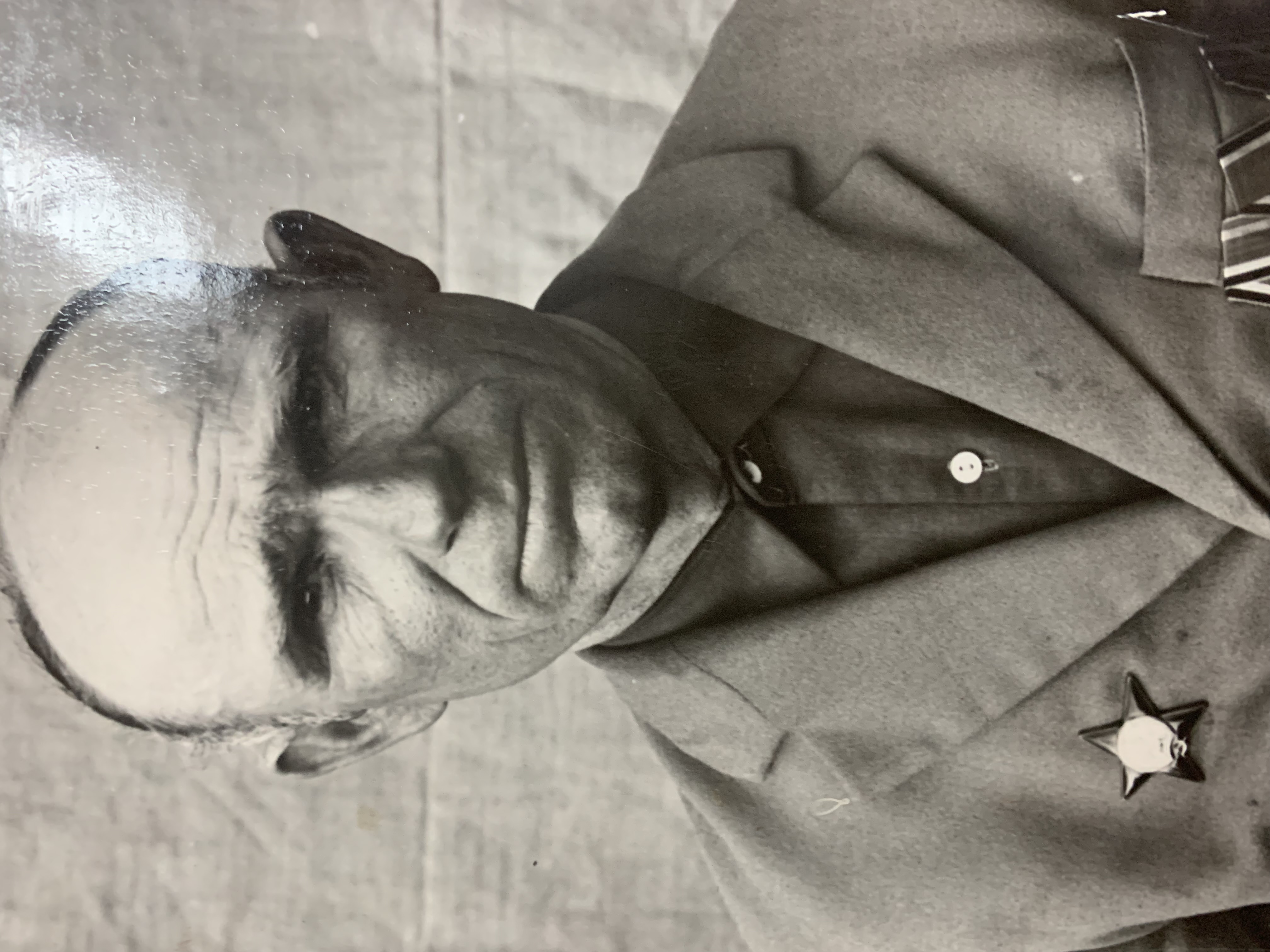 Кивачук Андрей Фёдорович