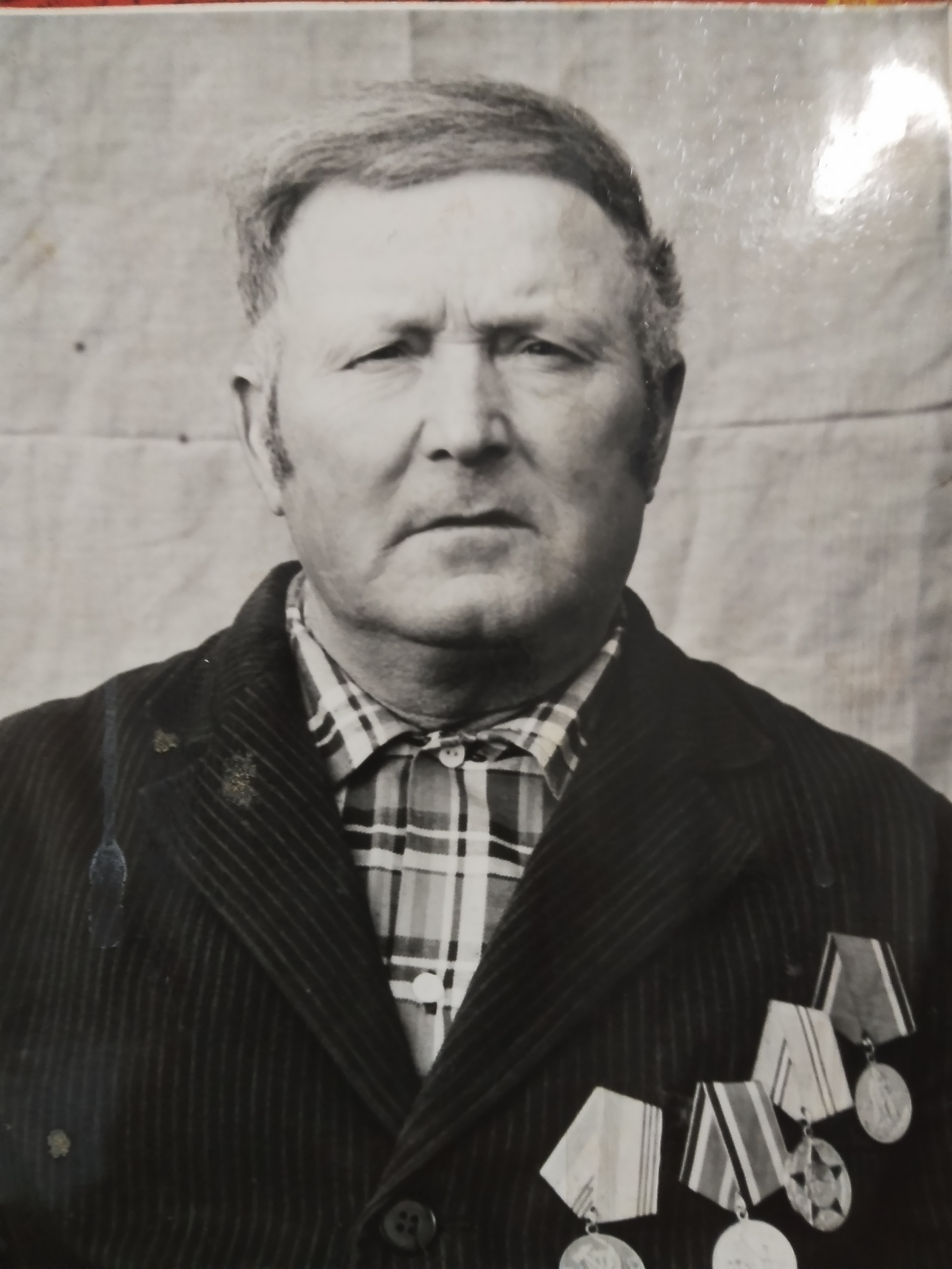 Савчук Онуфрий Денисович